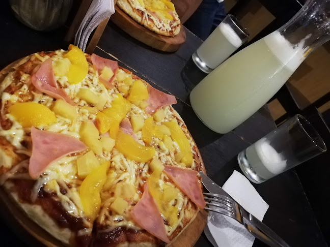 Comentarii opinii despre Cusnina Coffee Grill