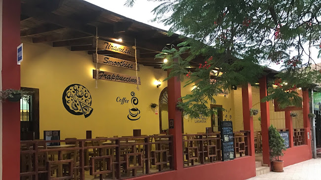 Comentarii opinii despre Wild Olive Trattoria & Guest House