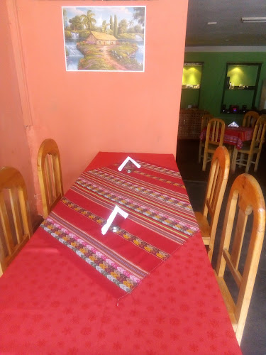 Lancelot Restaurante - Cajamarca