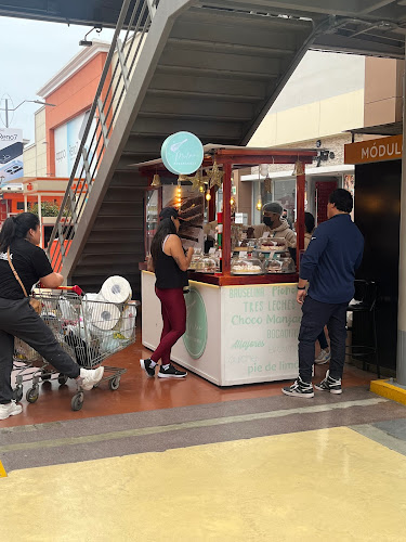 Comentarii opinii despre Milan Pastelería