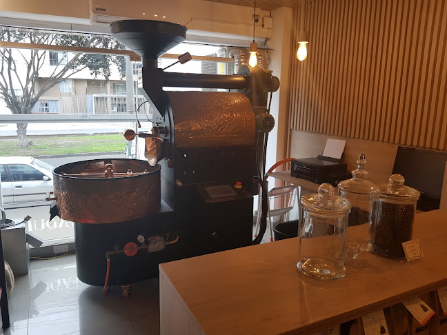 Opinii despre Cafeteria La Fontana în Lima - Gastronomía y hostelería