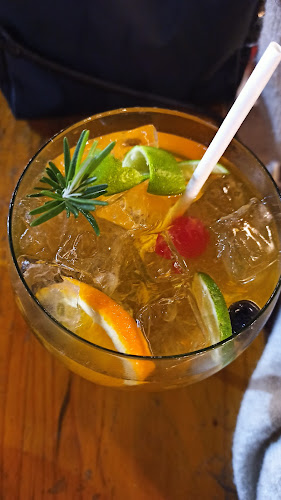 InstaBar - Gastronomía y hostelería