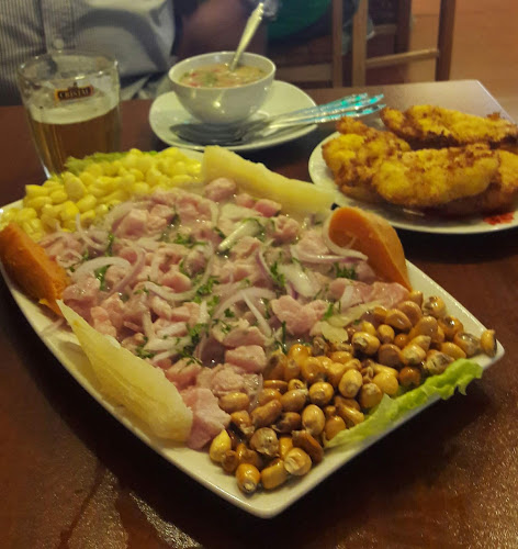 Alfonso Ugarte 930, Chiclayo 14001