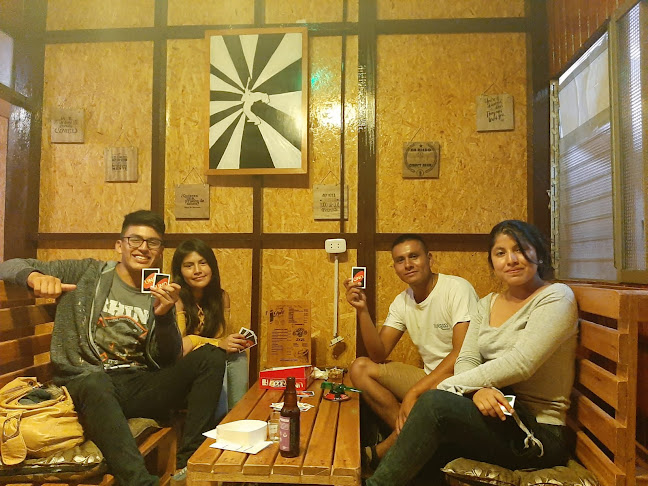 SIN MIEDO - CRAFT BEER - Puerto Maldonado