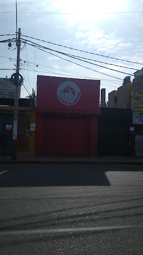 Comentarii opinii despre La Peñita - Nasca