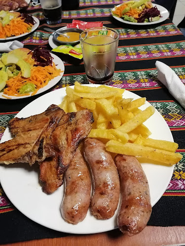 Jr, Jirón Leoncio Prado 473, Huamachuco 13301