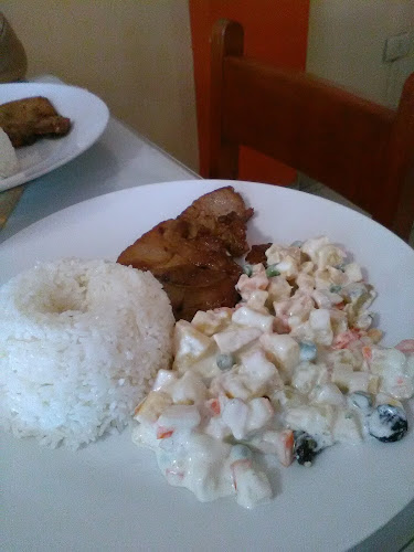 Comentarii opinii despre Restaurante Palermo's