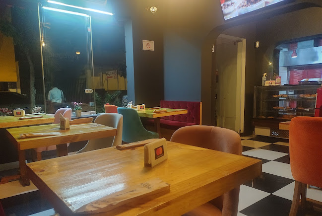 Opinii despre Cocina Turca în Lima - Gastronomía y hostelería