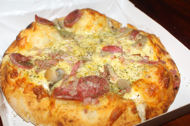 LA CHIRA restaurante pizzas, pastas & bar - Gastronomía y hostelería