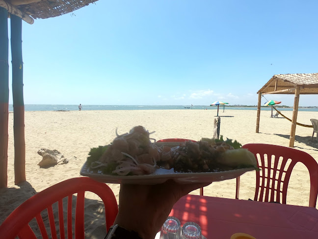 Comentarii opinii despre El Caracolito del Mar