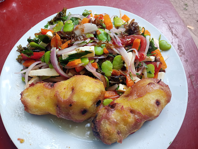 Restaurant El Vallecito - Gastronomía y hostelería