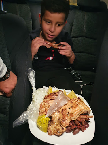 Opinii despre "Patitas a la parrilla juanita " în Tambo de Mora - Gastronomía y hostelería