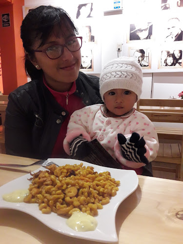 El Characatito - Huaraz