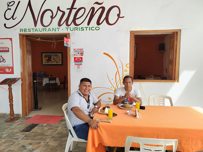 El Norteño - Tarapoto