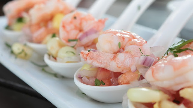 Comentarii opinii despre Conchas y sus Mares