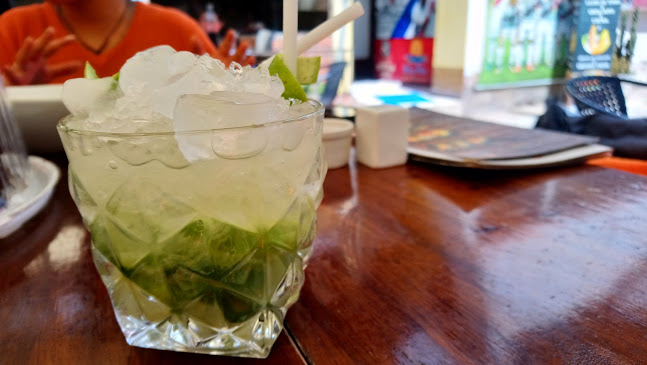 Comentarii opinii despre Sol Y Mar