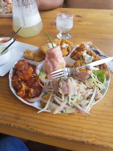 Opinii despre Cevicheria Chalaco în Tacna - Gastronomía y hostelería