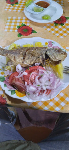 Restaurante el nuevo ovalo - Gastronomía y hostelería