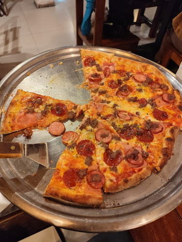 La Buena Pizza - Villa EL Salvador