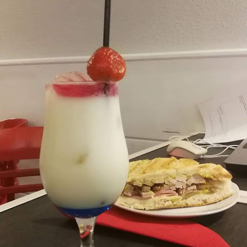 ReenCuentro - Gastronomía y hostelería