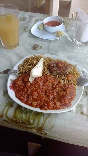 Restaurant Don Edwin - Chincha Alta