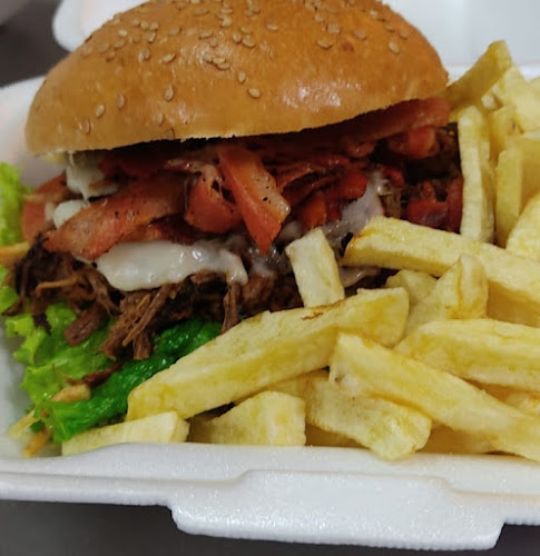 PAPAPIZZA - San Vicente de Cañete