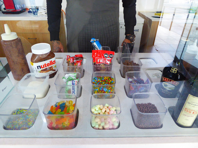 Rolo Ice Cream - Gastronomía y hostelería