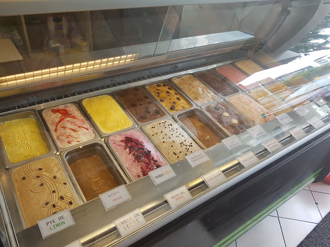 Comentarii opinii despre Baguetería Don Mario