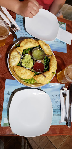 Comentarii opinii despre Costazul Seafood