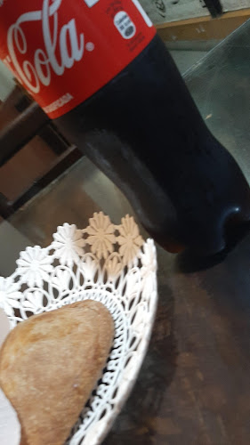 El Maná - Gastronomía y hostelería