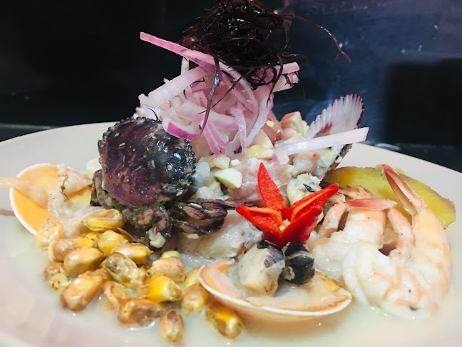 Opinii despre Soul of fish Jairo în Paiján - Gastronomía y hostelería