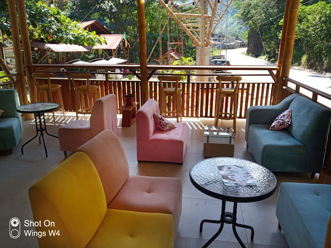 KALÚA Heladería Artesanal