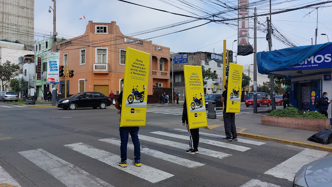 Pizza Raul LINCE - Gastronomía y hostelería