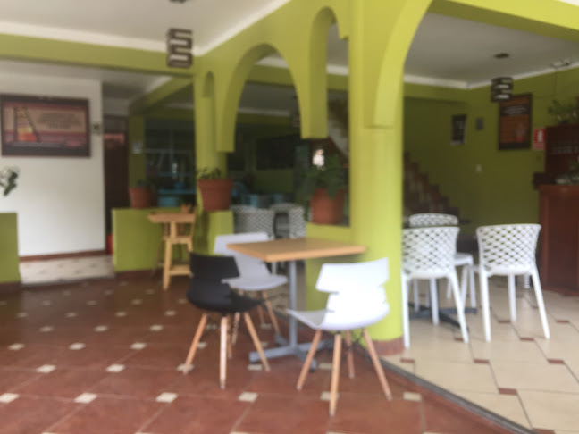 Opinii despre Milagros Cevichería Peña în Huaraz - Gastronomía y hostelería