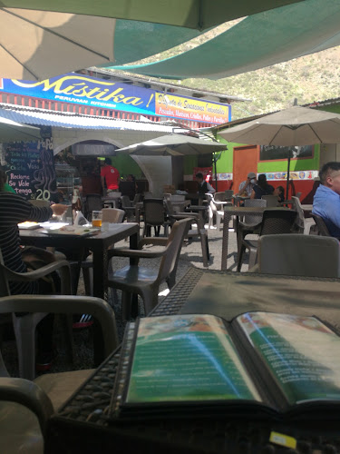 Opinii despre Místika Cevichería în Abancay - Gastronomía y hostelería