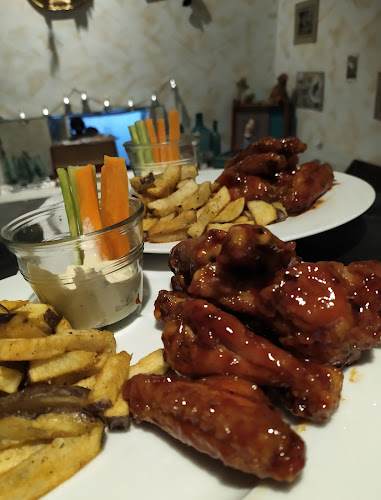 PARLOT Café Bistró - Huanta