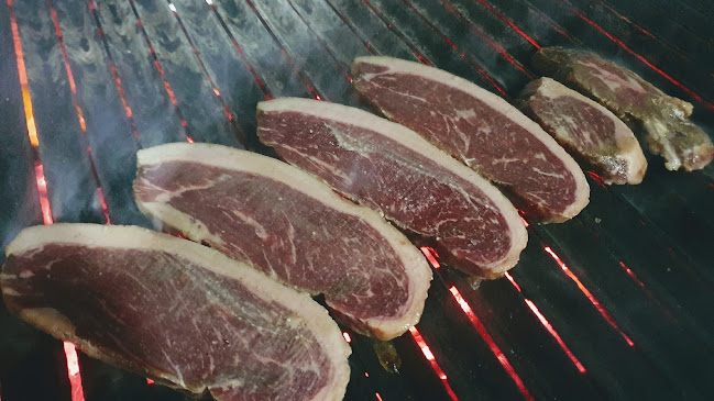 Orlando’s Parrillas & Ahumados