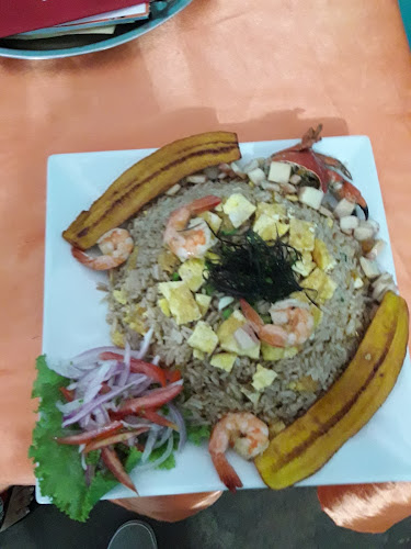 DE LA CONCHA SU MAR - Yurimaguas