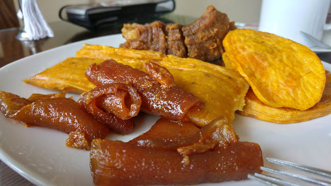 Comentarii opinii despre Chicharroneria Don Jorge