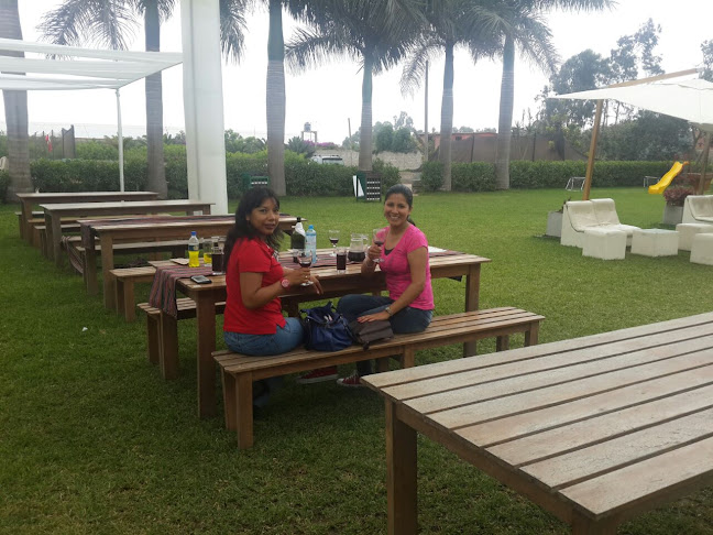 Opinii despre Chayaskka Diseño y Dirección de Eventos în Puruhuay - Gastronomía y hostelería