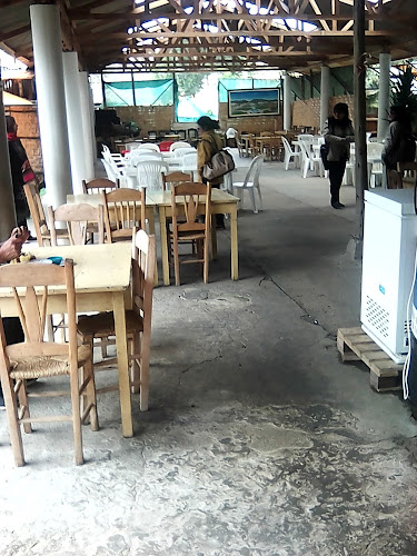 Restaurant Campestre El Tunel - Gastronomía y hostelería