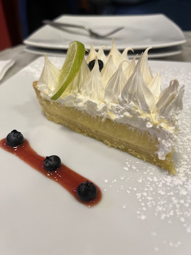 Comentarii opinii despre La Bonbonniere Restaurant