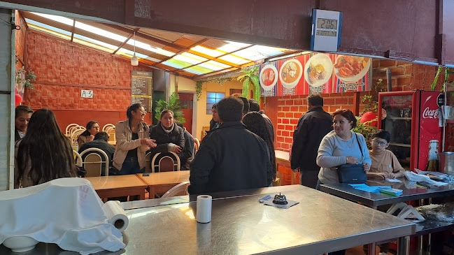 Tradicional WIÑAY KOTA Misky restaurant - Gastronomía y hostelería