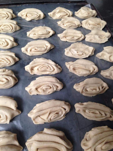 Panaderia El Italiano - San Bartolo