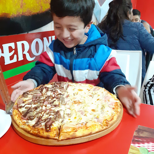 Opinii despre Pizza93 în Lima - Gastronomía y hostelería