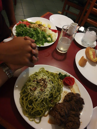 Opinii despre El Ravioli în Los Olivos - Gastronomía y hostelería