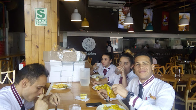 Centro comercial Minka, Av. Argentina 3093, Callao 07001