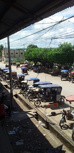 Mercado N°1 Pucallpa - Pucallpa