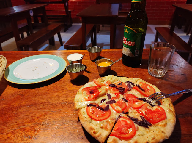 Pizzeria Restaurant El Horcón