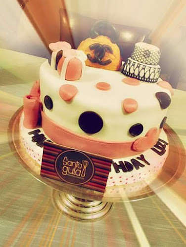 Opinii despre Santa Gula Pastelería Gourmet în Lima - Gastronomía y hostelería